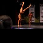 Kimberly   Agnew  - NPC EFX Big Sky Championships 2011 - #1